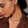 Lyra Charm Neckchain