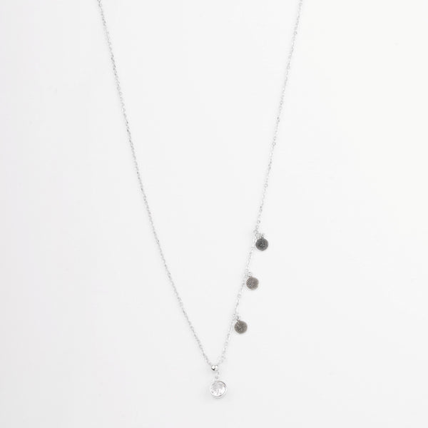 Lyra Charm Neckchain