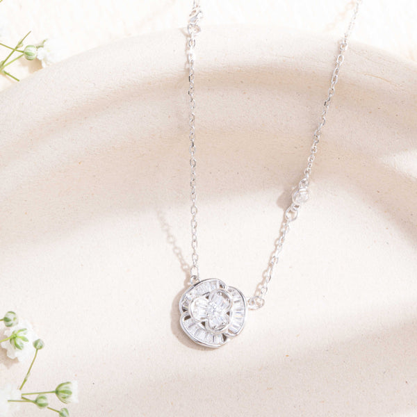 Blossom Radiance Neckchain