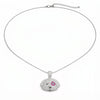Pawfect Sparkle Neckchain