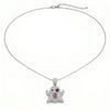 Ghostly Glam Neckchain