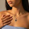 Midnight Waltz Neckchain