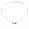 Luna Infinity Evil Eye Neckchain