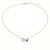 Luna Infinity Evil Eye Neckchain