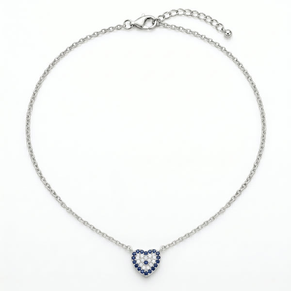 Astra Evil Eye Neckchain