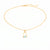 Elara Amazonite Neckchain