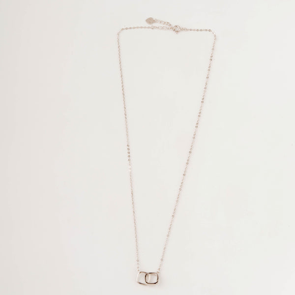 Entwine Duo Neckchain