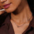 Entwine Duo Neckchain