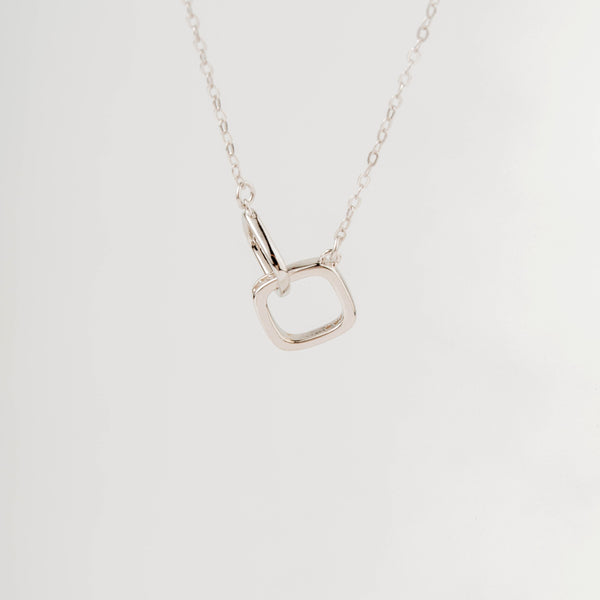 Entwine Duo Neckchain