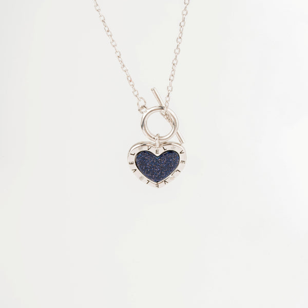 Midnight Muse Neckchain