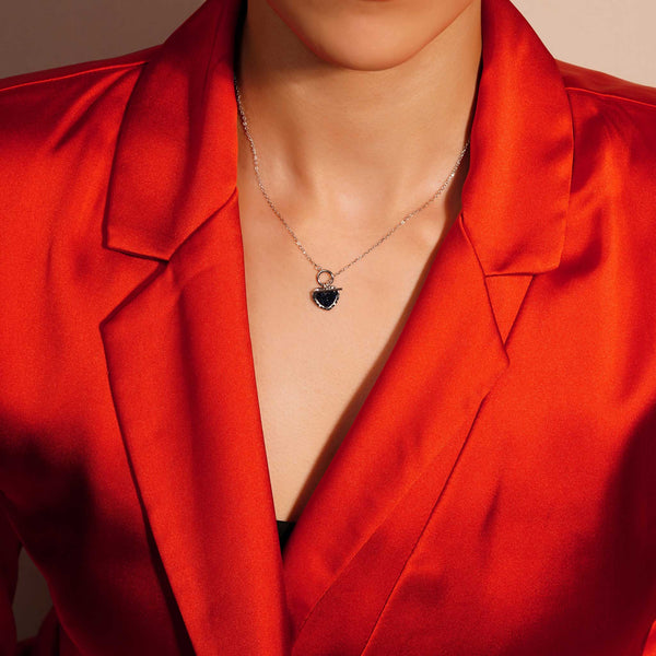 Midnight Muse Neckchain