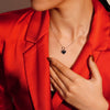 Midnight Muse Neckchain