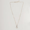 Serene Spark Neckchain