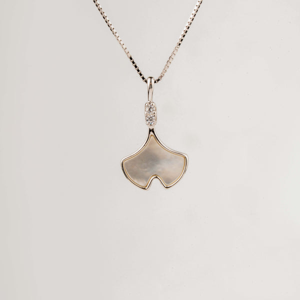 Dew Petal Neckchain