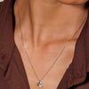Cherry Heart Neckchain
