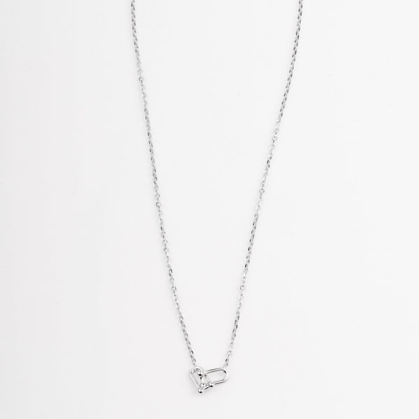 Aria Link Neckchain