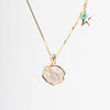 Marbella Beach Vibes Neckchain