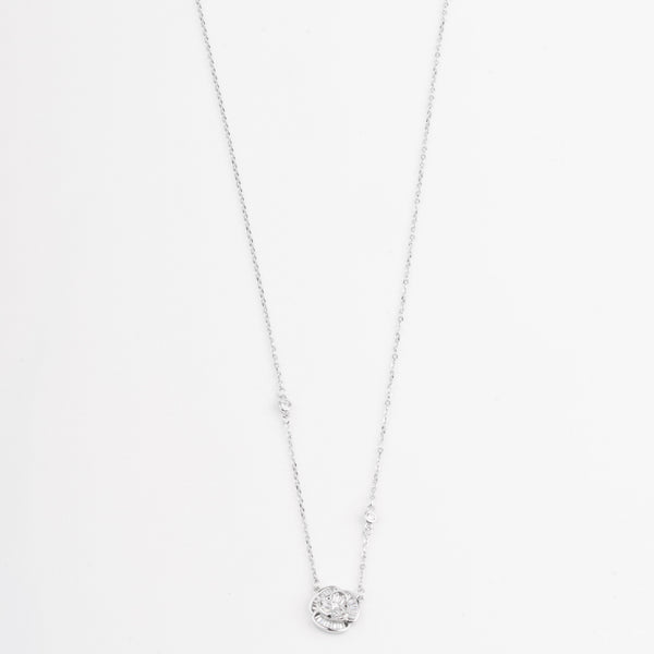 Blossom Radiance Neckchain