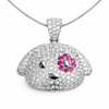 Pawfect Sparkle Neckchain