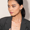 Trinity Spark Pendant Set