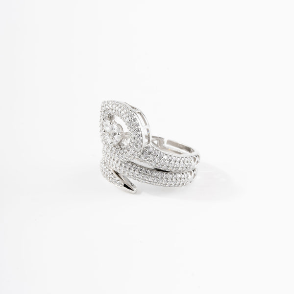 Serpentine Elegance