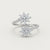 Blooming Leaf Ring