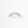Crown Sparkle Ring