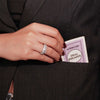 Luna Luxe Ring