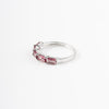 Dusty Rose Eternity Band
