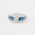 Ocean Bloom Ring