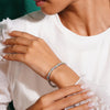 Pastel Pop Tennis Bracelet