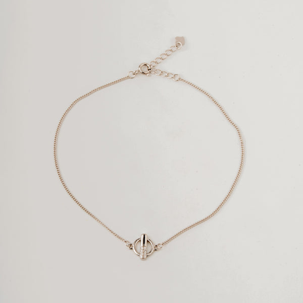 Orbit Whisper Bracelet