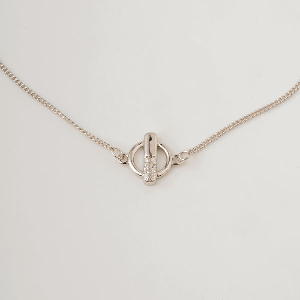Orbit Whisper Bracelet