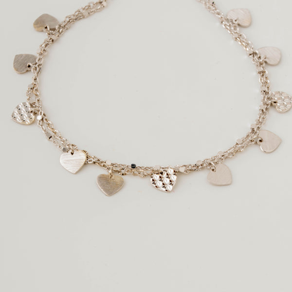 Lovers Loop Bracelet