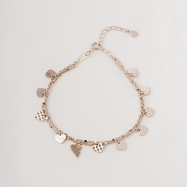 Lovers Loop Bracelet