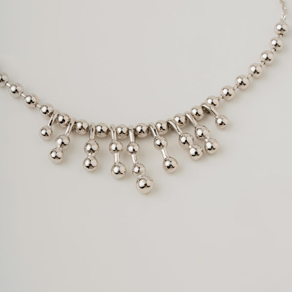 Cascade Dot Bracelet