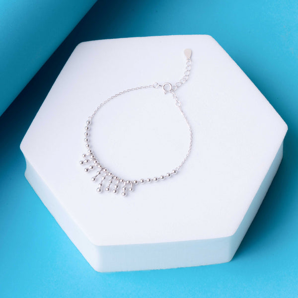 Cascade Dot Bracelet