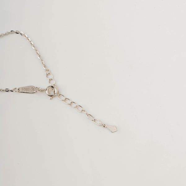 Clover Bead Adjustable Bracelet