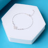 Clover Bead Adjustable Bracelet