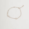 Orb Loop Adjustable Bracelet