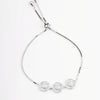 Radiant Trio Bracelet