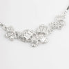 Celeste Cluster Bracelet