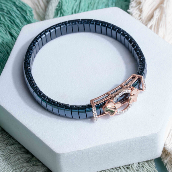 Flutter Charm Band