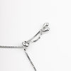 Eterna Leaf Adjustable Bracelet