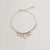 Cascade Dot Bracelet