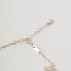 Clover Luxe Adjustable Bracelet