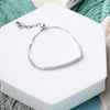 Lustre Tennis Bracelet