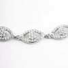 Eterna Leaf Adjustable Bracelet