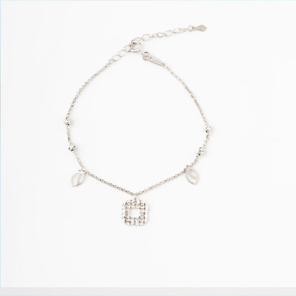 Dazzle Drop Bracelet