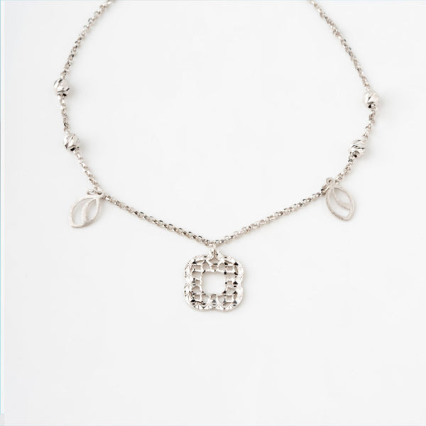 Dazzle Drop Bracelet